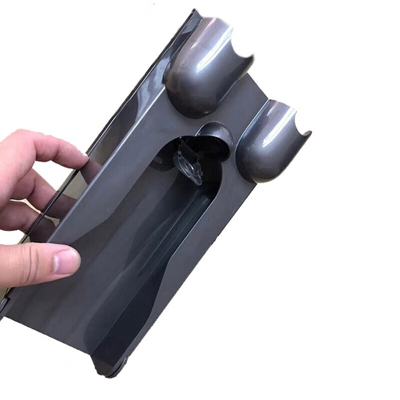 Suitable for Dyson vacuum cleaner V6V7V8V10slim lightweight V11 charging base V12V15 hanging rack extension bracket V7V8V10V11V15 universal suction head storage rack