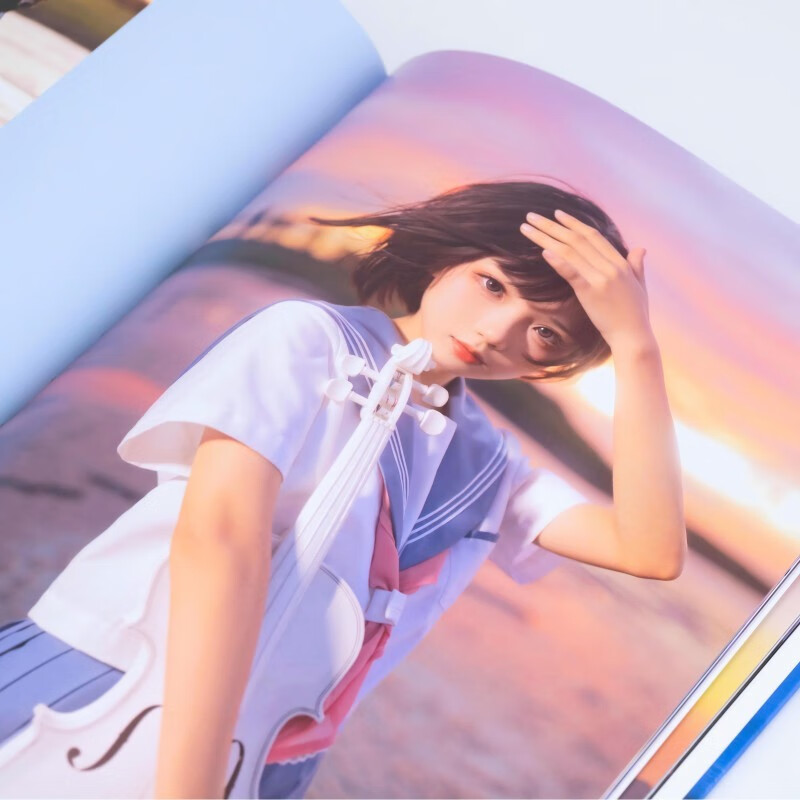 Dreamlike Produced by Photographers