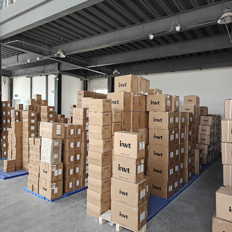 INVT Inverter-1R5G/2R2G/004G/5R5G/7R5G/011G/018G-4 GD200A-160G/185P-4160KW