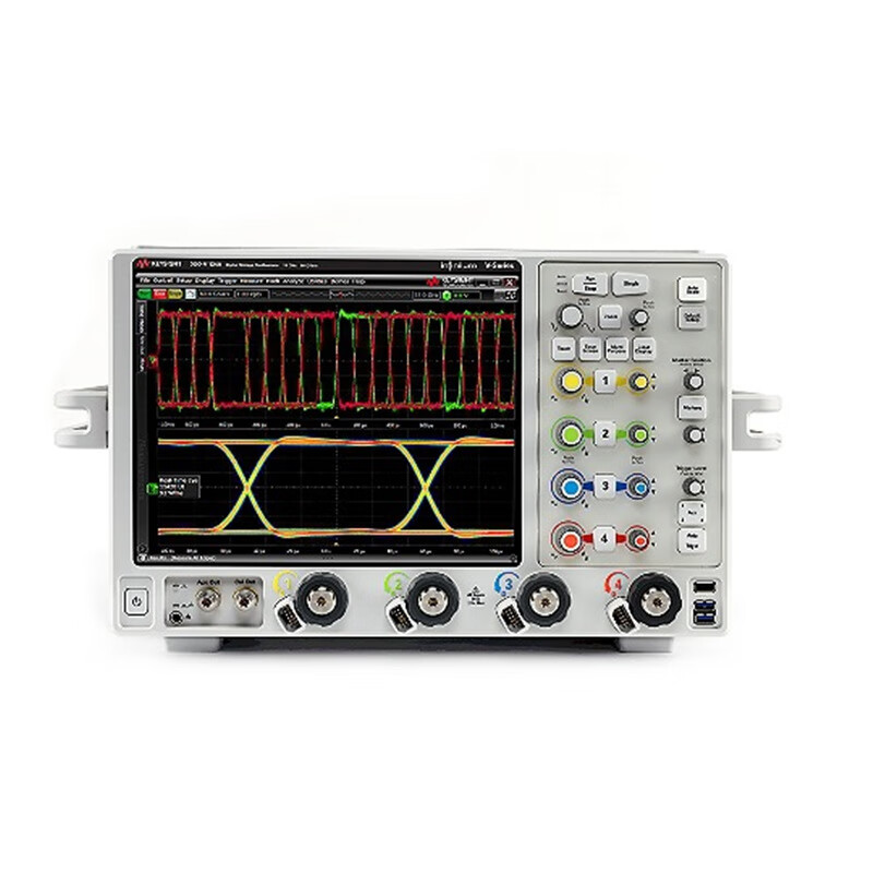 Keysight Technologies KEYSIGHT Oscilloscope DSVA084A/DSOV084A/MSOV254A/DSOV1 64A White (please contact customer service for other models)