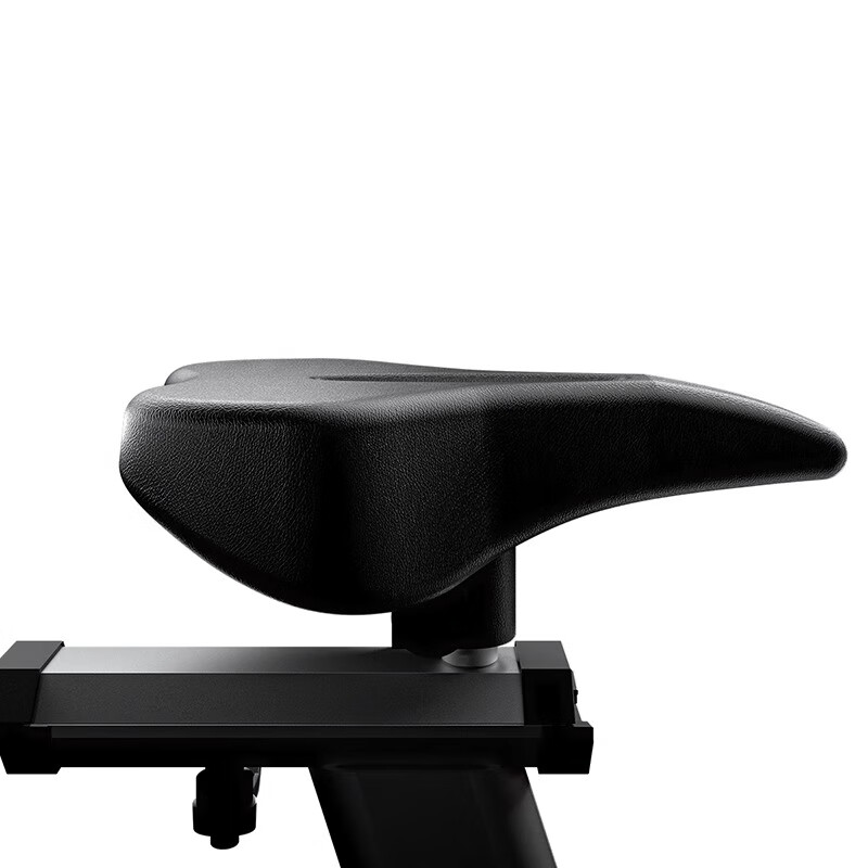 Shuhua (SHUA) delivers door-to-door indoor household spinning bicycle, small fitness equipment, sports bicycle SH-B88 shopping mall\20KG flywheel\300 catties load-bearing