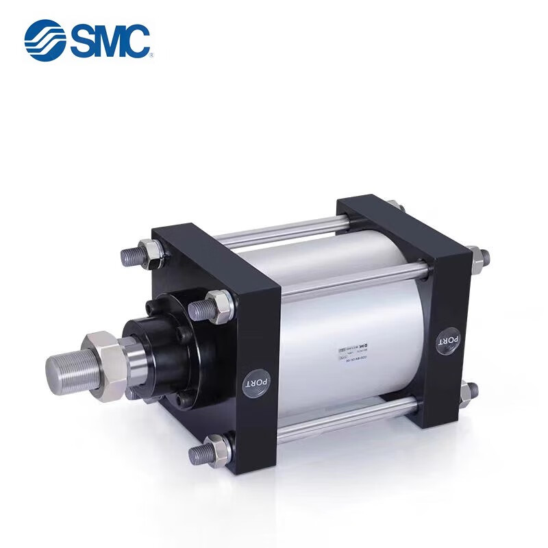 SMC cylinder CS1BN125/140/160/180/200-100/125/150/200/300/500/1000 CS1BN125-400