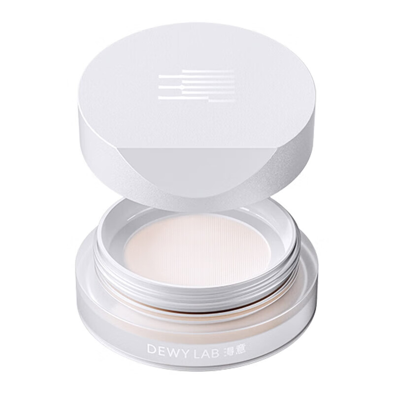 Xinyi oil control loose powder for oily skin, matte matte powder, long-lasting makeup, invisible pores, traceless New Year gift