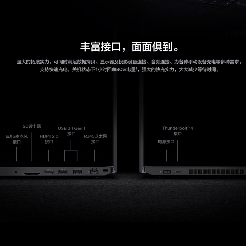 ThinkPad Lenovo P15V P15 P53 P52S I7 15.6-inch independent display 3D modeling mechanical design UG SW CAD editing drawing design mobile graphics workstation second-hand notebook 15 P15V-i7 eleventh generation 32G-1T independent display 4G