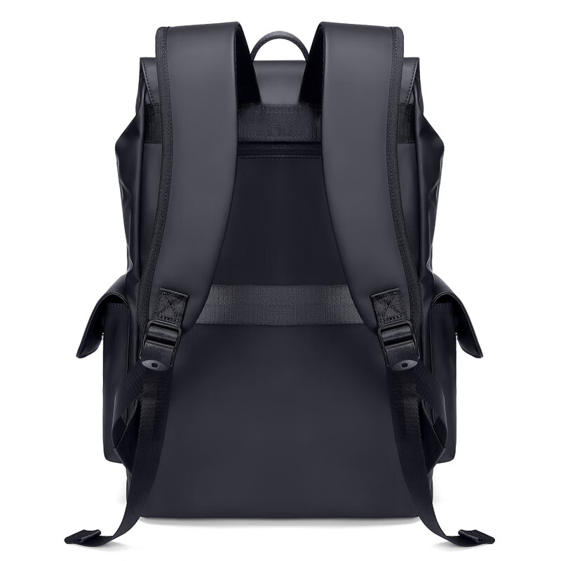 Golf (GOLF) Backpack Men's Travel Backpack 15.6/16 Inch Computer Bag Student School Bag Flip Commuting Business Backpack