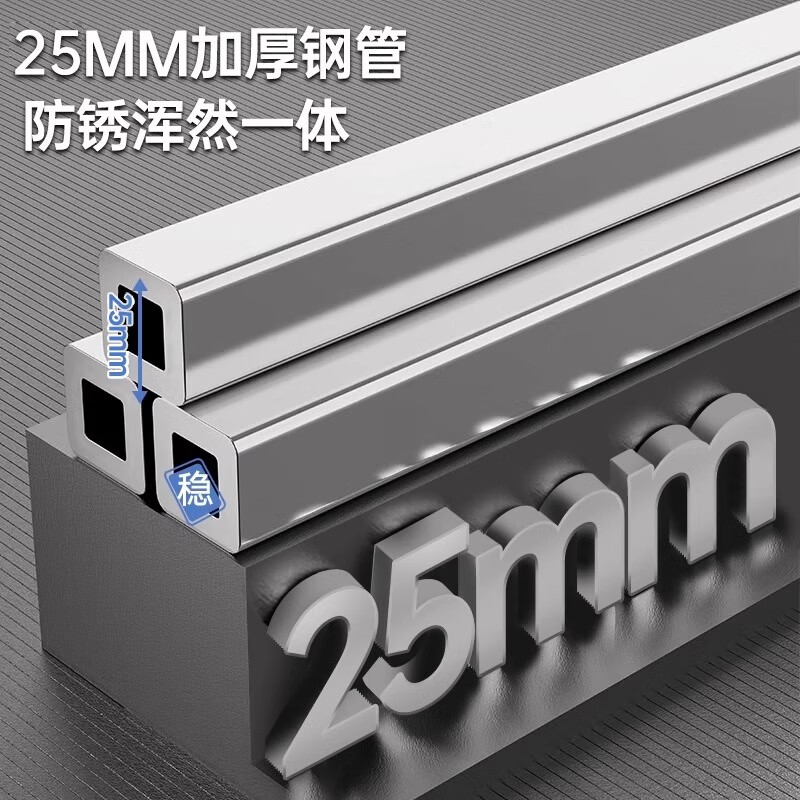 CKULH British washing machine base heightening movable storage rack universal universal wheel drum refrigerator heightening shock-proof foot pads super strong 4 columns and 4 large brake wheels