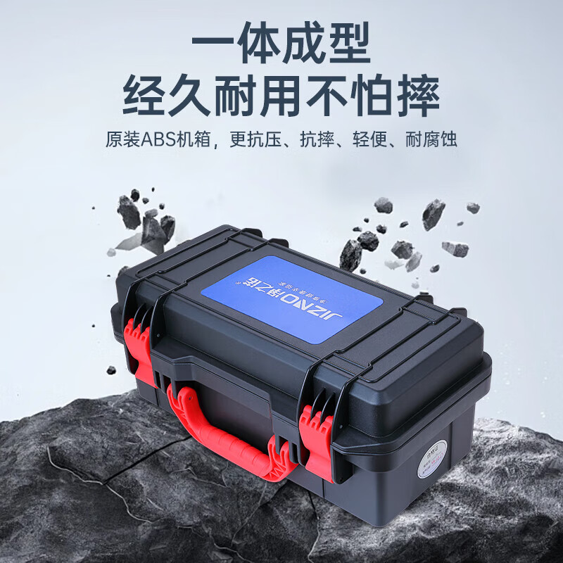 Jingzino Commercial Steam Cleaner High Temperature and High Pressure Housekeeping Home Appliance Cleaning Air Conditioning Tools Household Multifunctional All-in-One Cleaning Equipment High Temperature Kitchen Fume and Grease Cleaning Machine Commercial 15 Models Standard 3500W Function Five-in-One 10KG Water Pressure