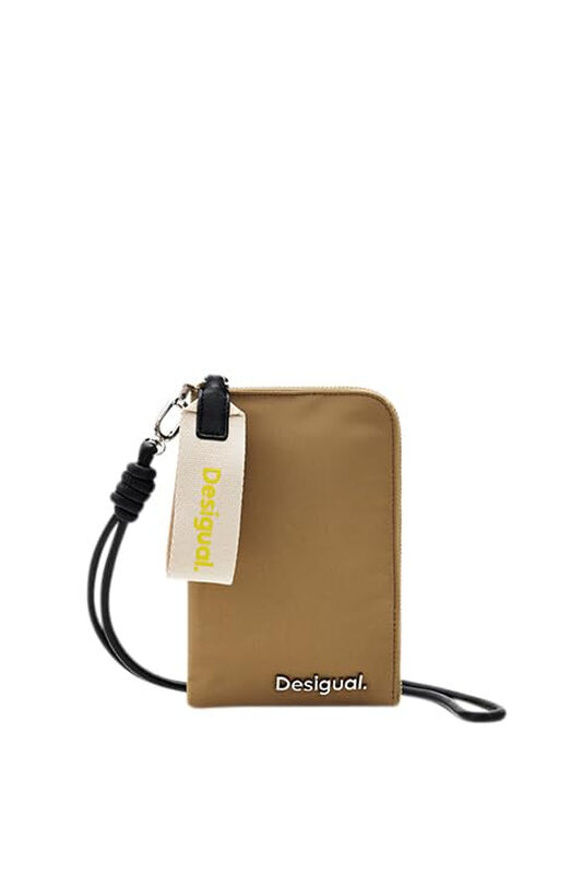 DesigualAccessories Nylon Accessories, Green, Accessories Nylon Other Green 24SAYY03