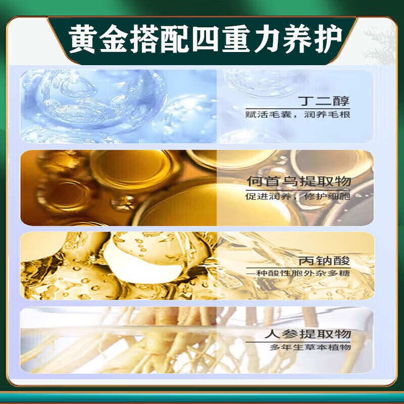 Eyebrow Thick Growth Liquid Medical Grade Imported Thick Eyebrow Hair Growth Liquid Mascara Repair Liquid Nourishing Liquid 1 Box 100ml Special Nutrient Liquid