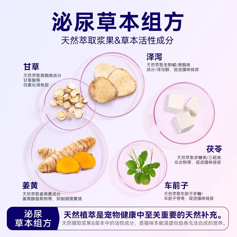 McFoodie Canned Cat BARF Double Meal Cup Fresh Meat Whole-Term Staple Food Canned Cat Adult and Kitten Universal Cat Wet Food Colostrum Chicken Flavor 37.5g*2