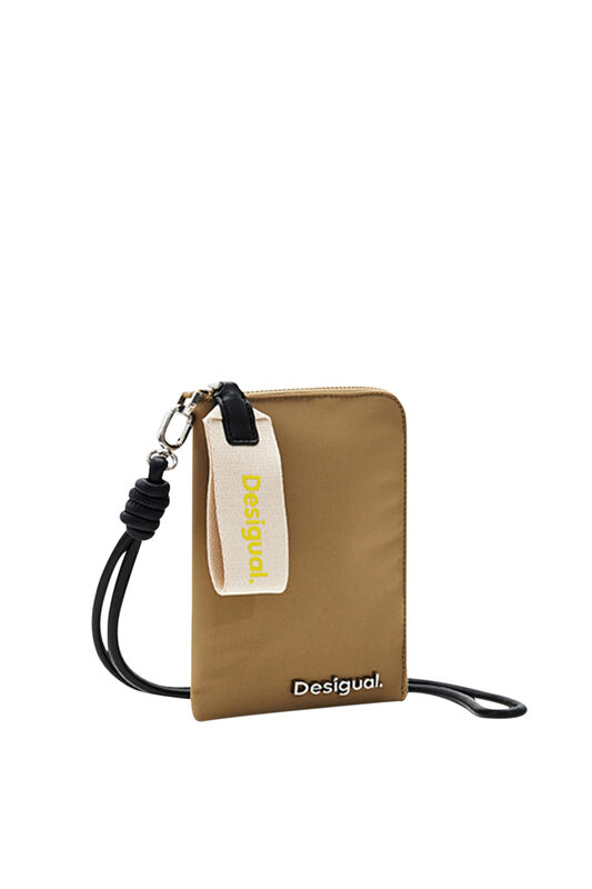 DesigualAccessories Nylon Accessories, Green, Accessories Nylon Other Green 24SAYY03