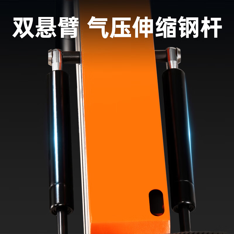 Wen Yijia servo electric tapping machine universal rocker arm drilling and tapping integrated high-power tapping machine intelligent automatic CNC M6-M24 touch universal model