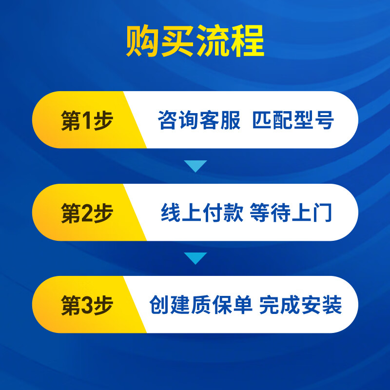 VARTA car battery AGM H7 start-stop battery 80AH Mercedes-Benz BMW X1 Cadillac xts LaCrosse Mercedes-Benz A B C CLS E GLA GLK series