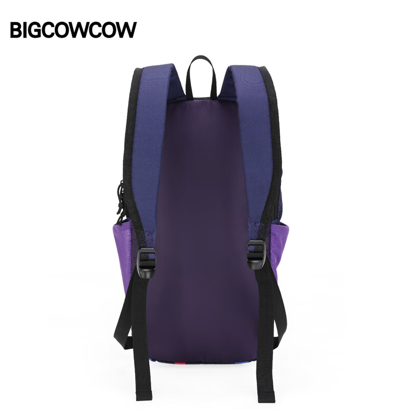 BIGCOWCOW backpack mountaineering bag outdoor sports travel leisure hiking light cycling school bag backpack birthday gift