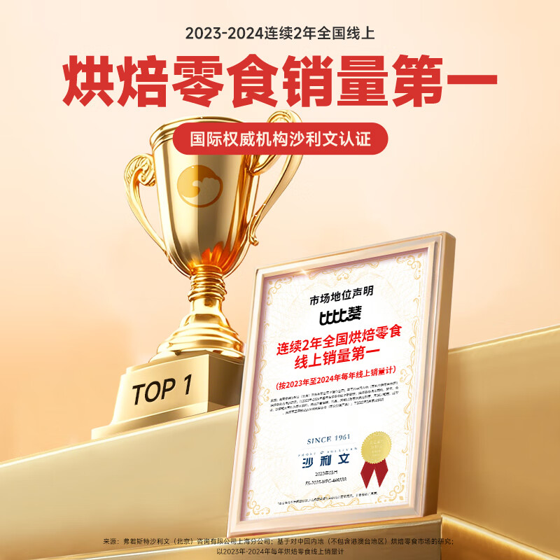 BIBIZAN Shaqima grape flavor 1030g/full box bread breakfast biscuits cake snacks casual snacks