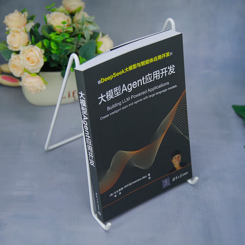 Large model Agent application development