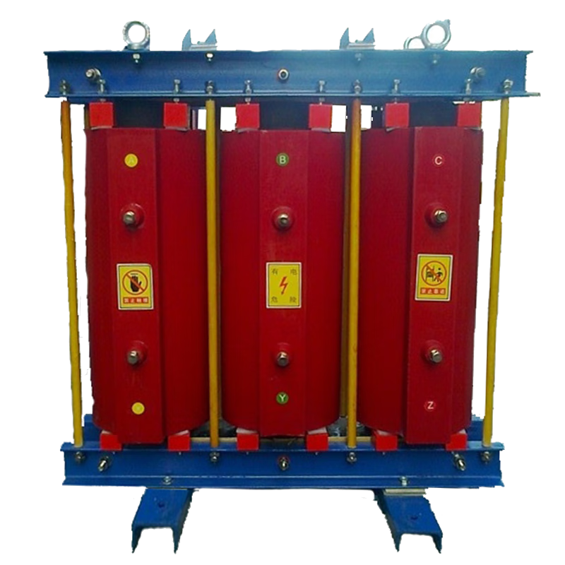 Harda Electric Reactor CKSC-72/10-6