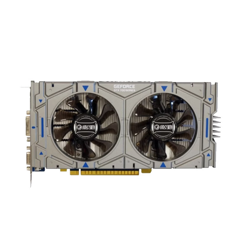 Disassemble GTX650 660 750ti 760 950 960 1050 brand 1G 2G desktop game graphics card GT710-720 2G 10GB