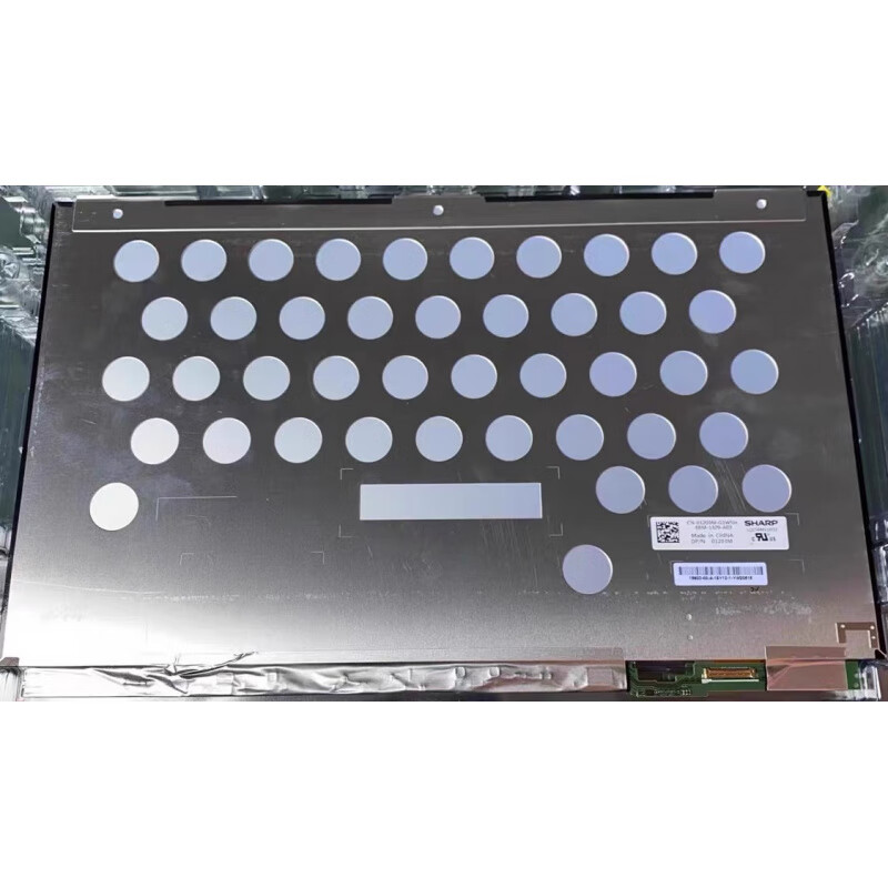 15 LQ156M1JW31 43 41LQ156D1JW33 inner screen LCD screen 1