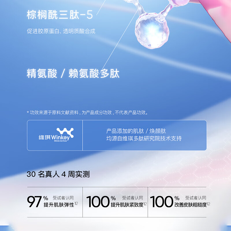 EIIO Hydrating and Replenishing Facial Mask 5 pieces, moisturizing, firming, repairing and brightening sensitive skin, gift for boys and girls ello