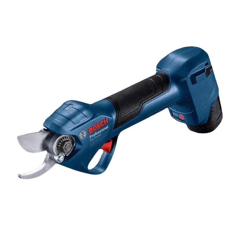Bosch Bosch 12V pruning shears cordless electric rechargeable fruit tree electric shears to cut branches electric shears powerful pruning shears 12V bare metal