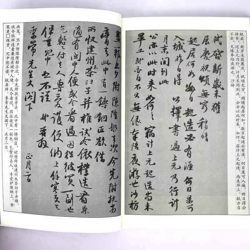 Appreciation of Su Shi's calligraphy classics Appreciation of calligraphy by famous Chinese masters of all dynasties Su Shi's complete calligraphy collection of Su Dongpo's calligraphy collection Calligraphy techniques tutorial calligraphy authentic works