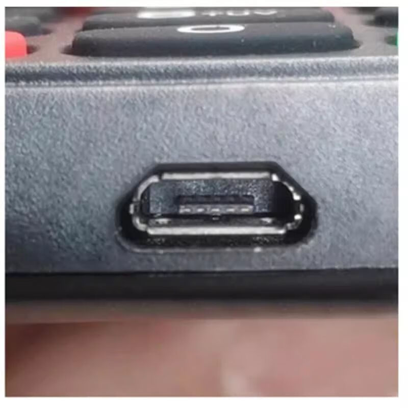 RYSY is suitable for Jinyi JULI Wanji Technology Speed Card Kyushu High Speed ETC Charger Cable OBU Data Cable Charging Cable 12-pin upper and lower 6-pin