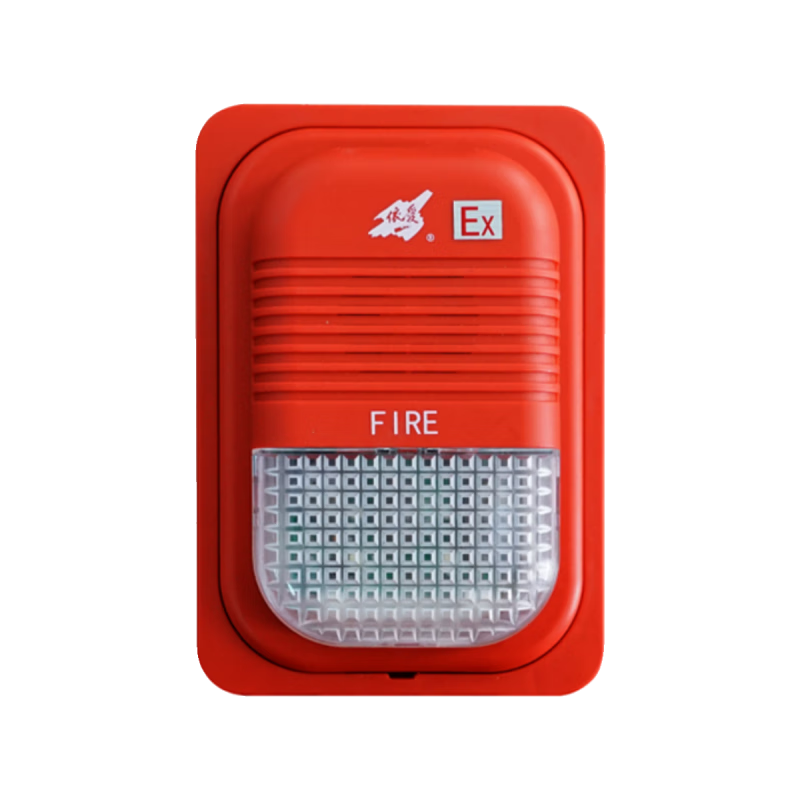 EI explosion-proof sound and light J-type explosion-proof fire sound and light alarm explosion-proof sound and light EI8085Ex does not include the base