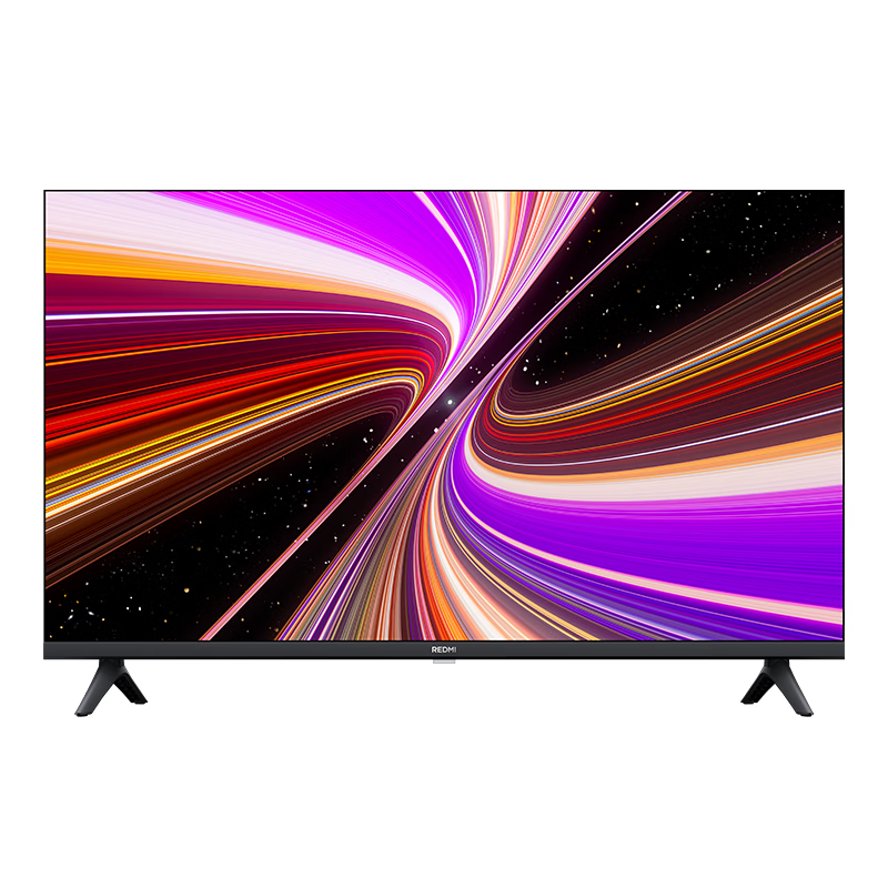 Xiaomi (MI) TV 75-inch, first-class energy efficiency, 144Hz high refresh rate, 2GB+32GB, Redmi A75 2025 energy-saving version, 75-inch, Redmi A75-inch+ door installation