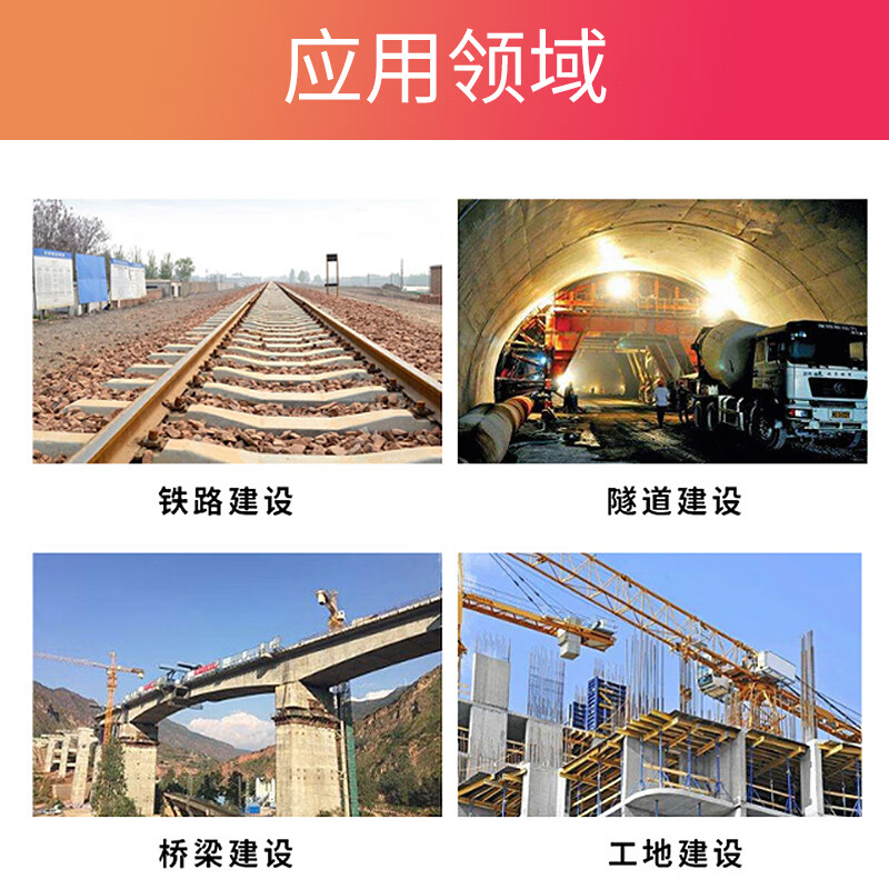 Southern Surveying and Mapping Southern Total Station 332R10/362R10U/442R10U/332R15B high-precision prism-free measuring instrument Southern Total Station NTS-332R10