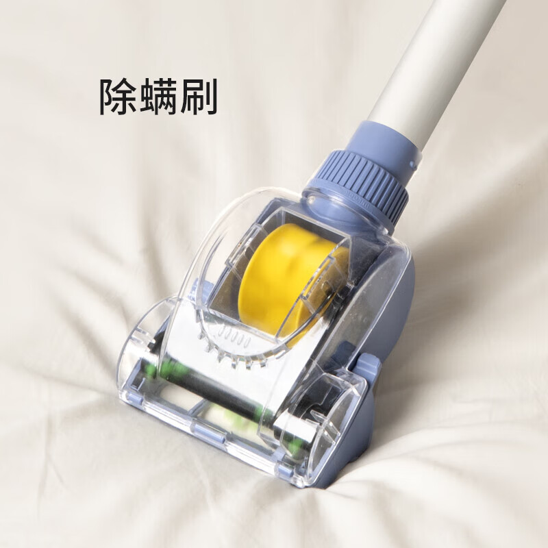 AUX bucket vacuum cleaner for home use, strong and large suction, industrial wasteland reclamation, decoration, sewing, car use, commercial carpet blower vacuum cleaner 12L large capacity AXC-22AT588A deluxe version