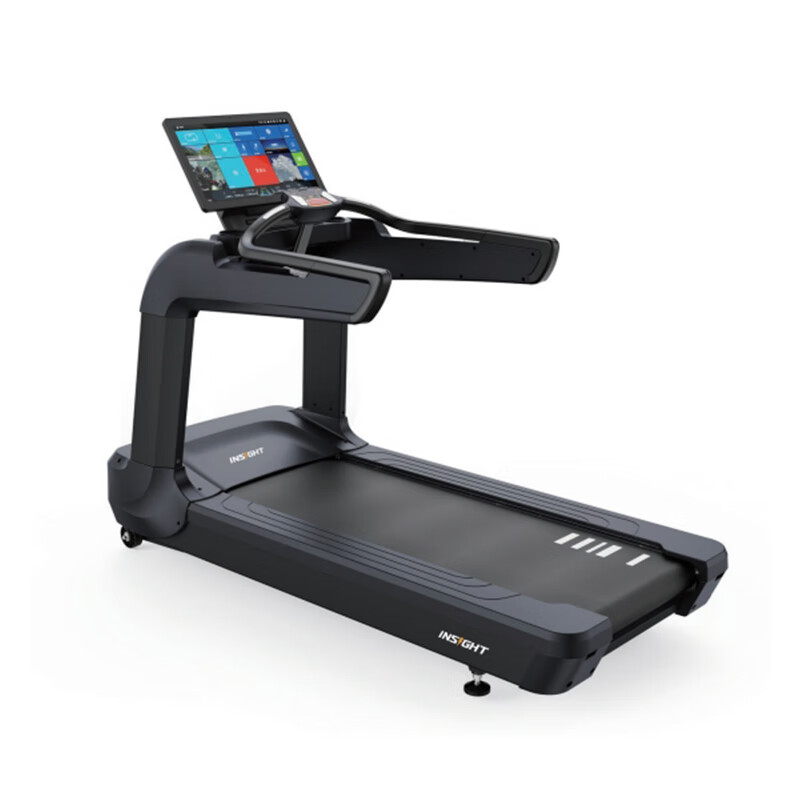 Chijian RT8 commercial treadmill fitness equipment
