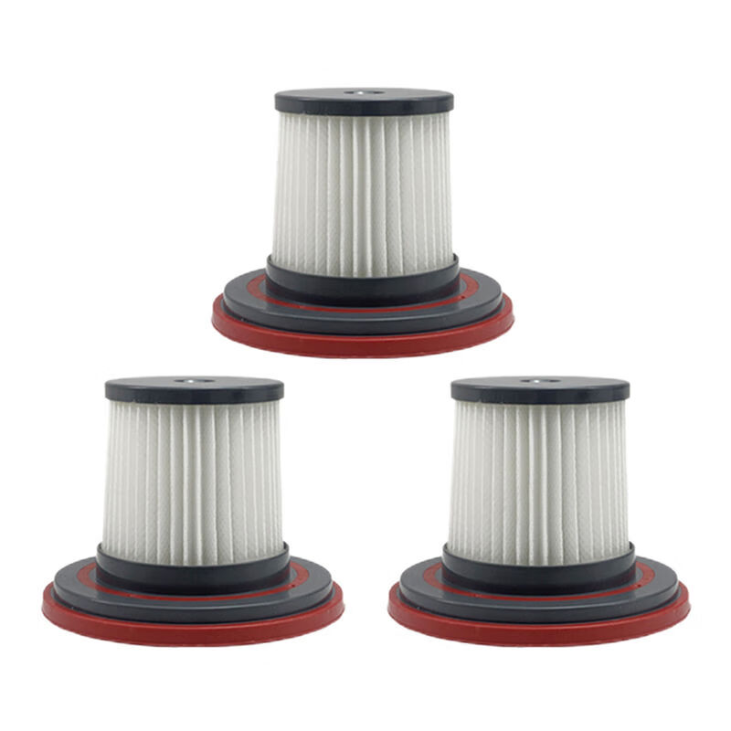 Puvoda vacuum cleaner v11 adapts to handheld suction accessories V11/W12/W12Pro dust cup dust collection bucket dust box filter element V11 dust cup + filter element 1 set