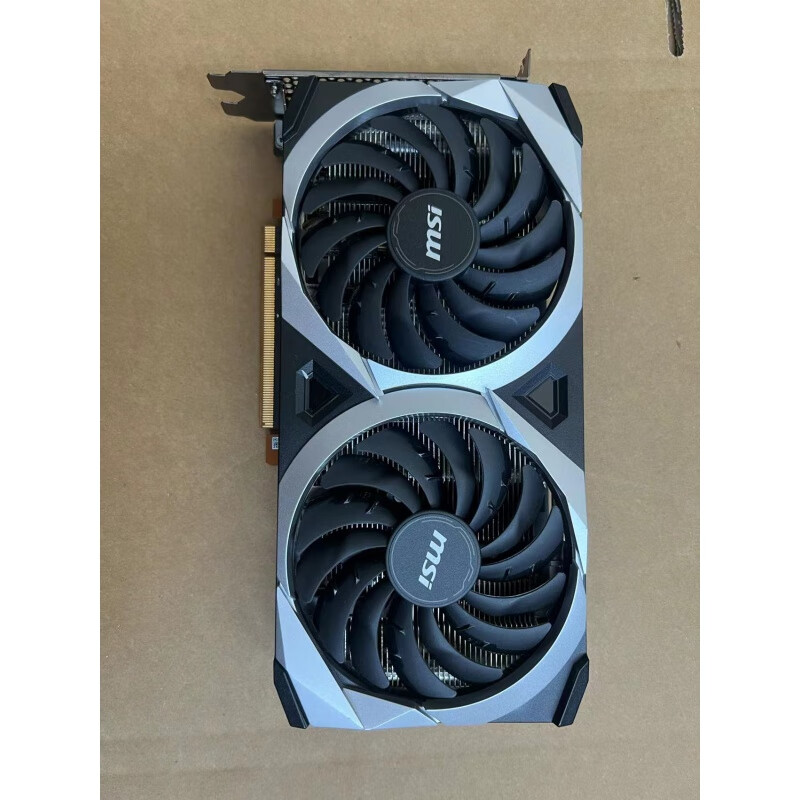Sapphire RX580 590/RX5600XT 5700XT/6600XT 6700 desktop computer second-hand graphics card Sapphire RX5700XT 8G Super Platinum Three Fans