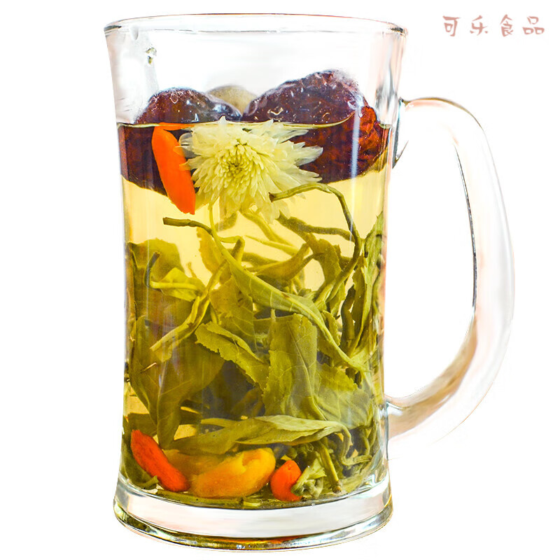 Paotai Mountain Three Paotai Tea Lanzhou Specialty Gansu Jade Sea Rose Eight Treasures Covered Bowl Tea 20 Bags Wolfberry Chrysanthemum Three Pao Taiwan Tea Impression Chrysanthemum 10 Bags + Prince Rose 10 Bags + Gift Yuhai Prince/Impression Three Pao Taiwan 60g/70g