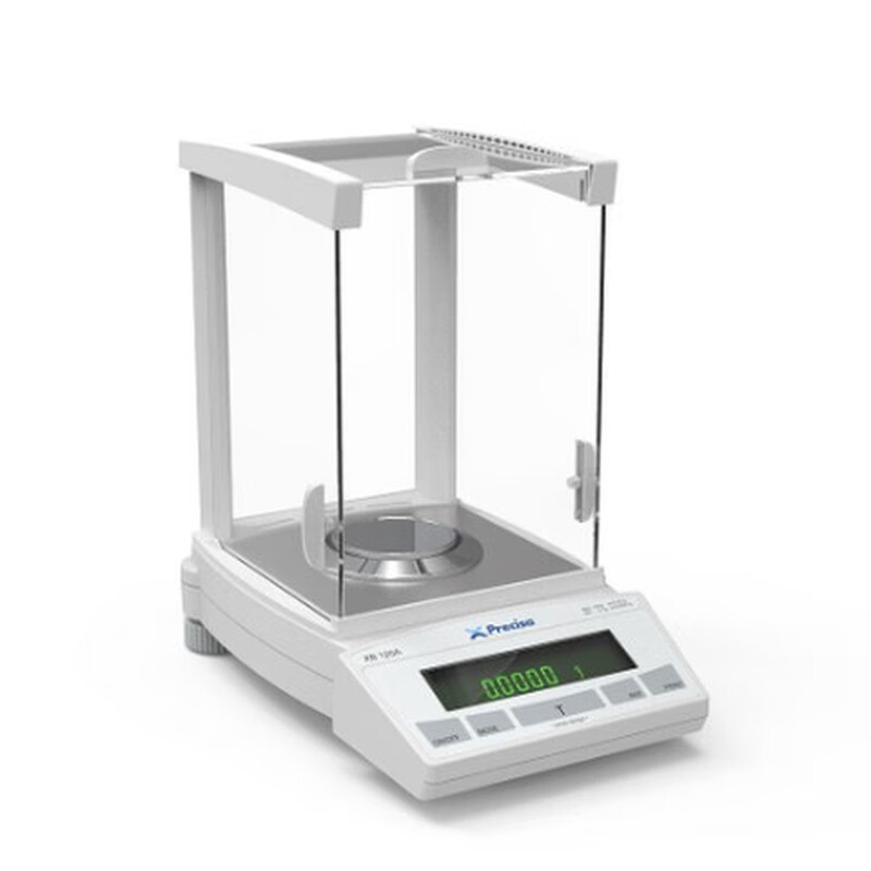 Prises XS225A/320M/3200C/120A-SCS electronic analytical balance weighing scale one ten thousandth XB6200C