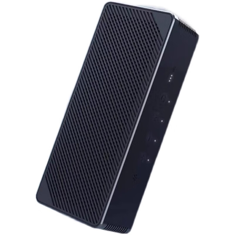 Skills anti-recording equipment portable anti-recording video business meeting anti-mobile phone recorder interference shielding instrument business high-end range 1-8 meters anti-recording guard