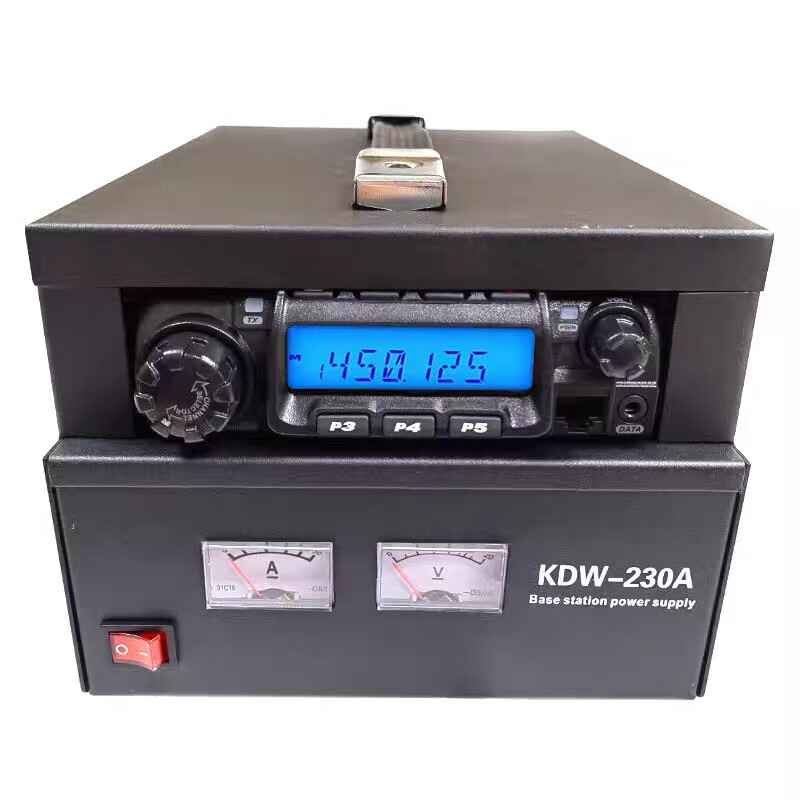 Car radio chassis Motorola GM3188/GM3688/GM950 car radio chassis power base station car power box