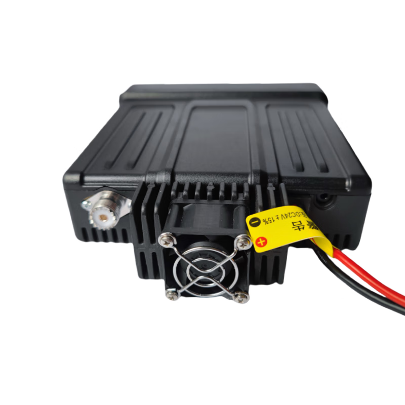 Budi Marine 24V high frequency intercom 100W power vehicle radio MT6158/6058 mud truck hand microphone MT-6158/6058 hand microphone none