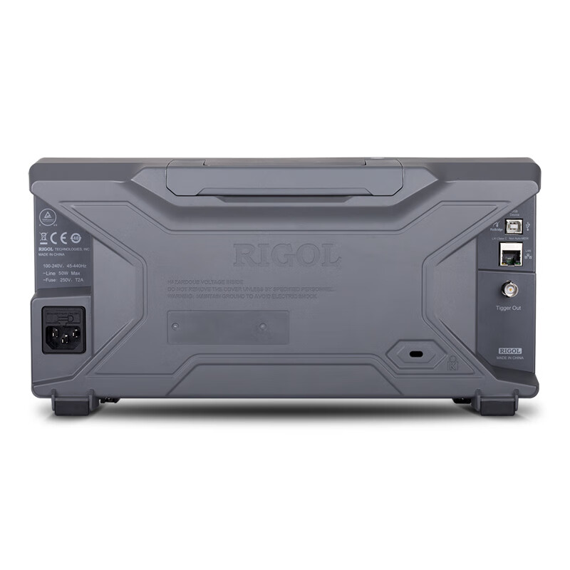 Customized Quwudou/Puyuan 100M digital oscilloscope DS2102A/DS2202A/DS2302A DS2302A (300M bandwidth/2G sampling rate/double pass