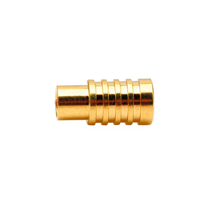 Dongfang Xupu 2W load SMP-JR coaxial load plug GPO/SMP male half escapement DC-40G 2W-SMP-JR-40G