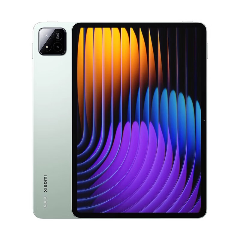 Xiaomi Tablet 7/Xiaomi Tablet 7 pro 11.2-inch Snapdragon 7+Gen3 3.2K flagship screen 144Hz high brush office second-hand tablet Xiaomi Tablet 7 8+256G soft light version 95% new