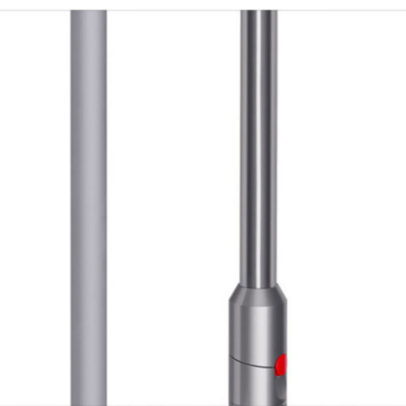 Dyson (DYSON) Suitable for V11/V15 vacuum cleaner punch-free aluminum charging bracket bracket suitable for V11 V15 vacuum cleaner