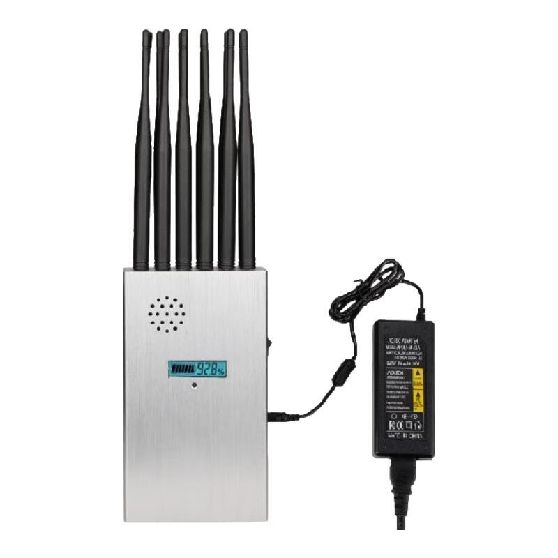 Jinfenglai portable anti-child addiction 2/3/4/5/WF built-in battery full-section interference shielding detector detector