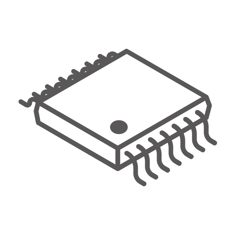 ST MCU-embedded microcontroller STM32L051K8T6