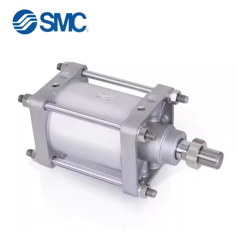 SMC cylinder CS1BN125/140/160/180/200-100/125/150/200/300/500/1000 CS1BN125-400