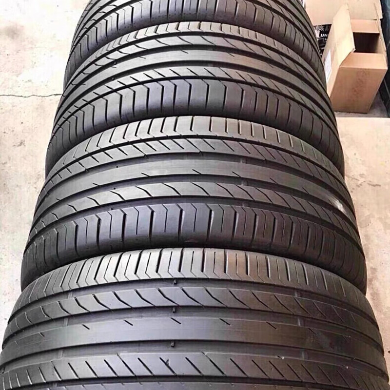 245/40R18 explosion-proof Pirelli suitable for Audi A4/A5/Jaguar XE/Volvo S80 car service agency 245/40R18 explosion-proof 90% new Pirelli