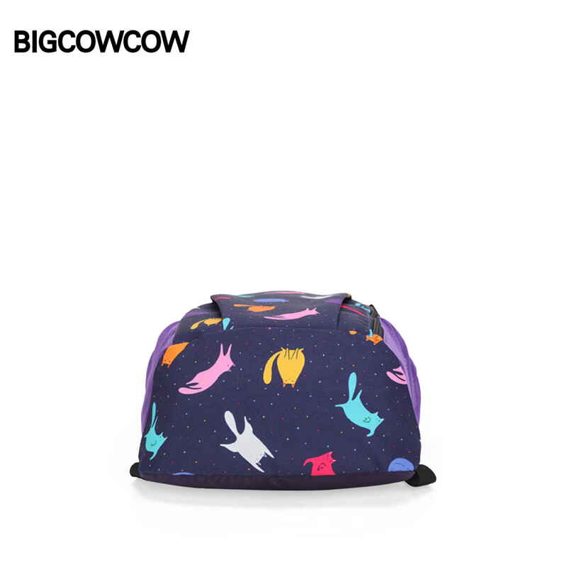 BIGCOWCOW backpack mountaineering bag outdoor sports travel leisure hiking light cycling school bag backpack birthday gift