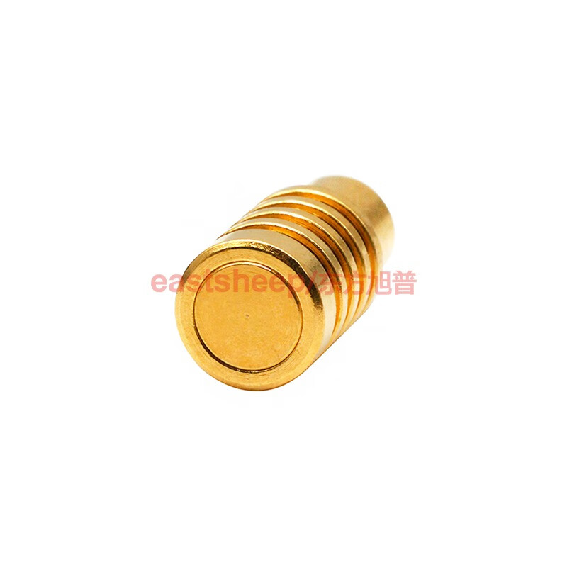 Dongfang Xupu 2W load SMP-JR coaxial load plug GPO/SMP male half escapement DC-40G 2W-SMP-JR-40G