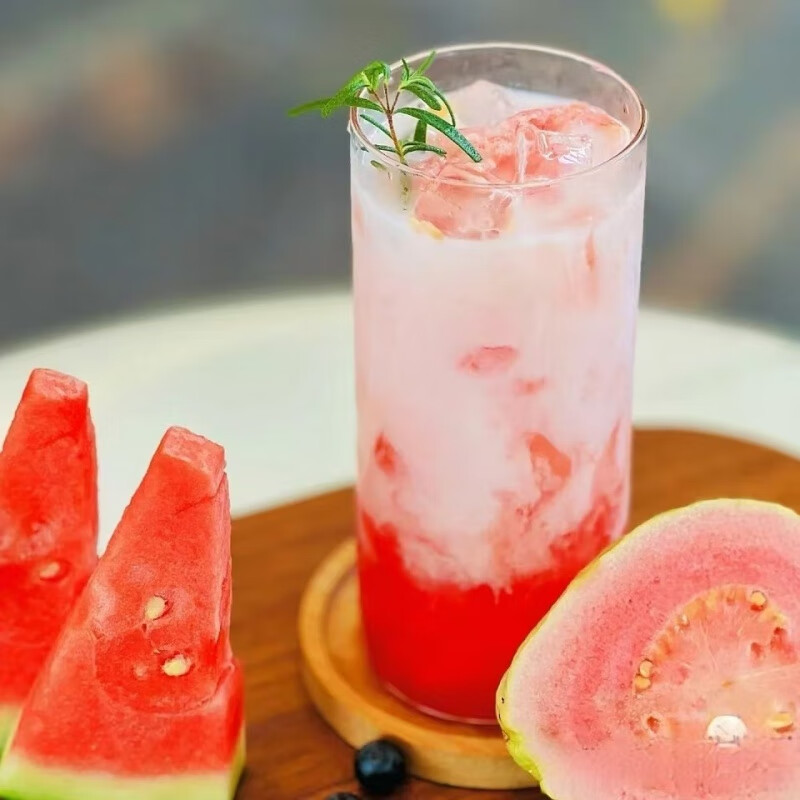 Meikejie Japanese straight cup Colin cup cocktail cup highball highball cup Long Island ice tea glass long drinking cup long wine glass Colin cup - round 65x150 420ml